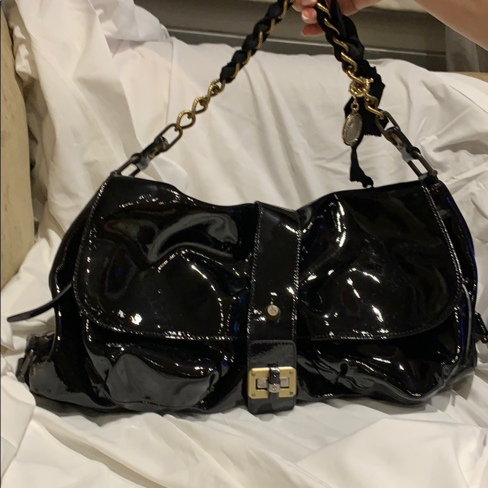 Lanvin shoulder bag - NEW